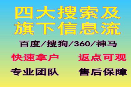 sem竞价托管代运营的五大经典案例